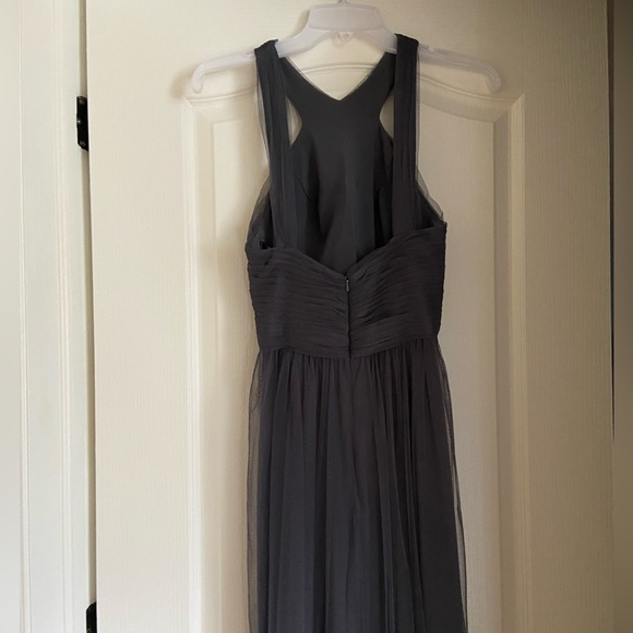 SORELLA VITA Bridesmaid Dress style 8828 - Picture 9 of 9